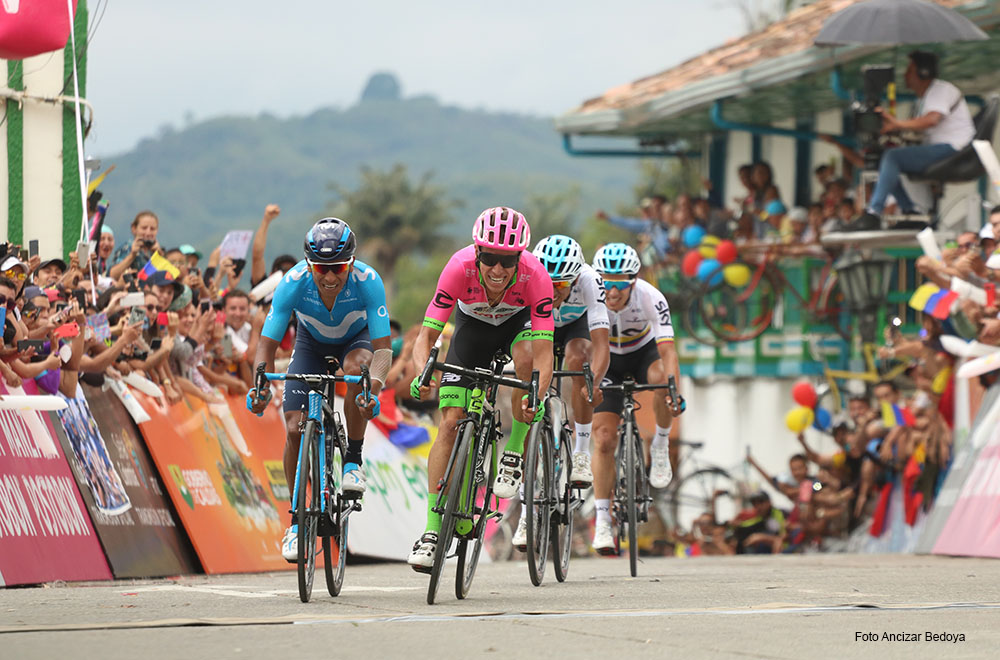 Cuatro escarabajos en la edición 106 del Tour